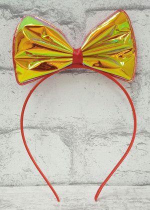 Headband Ears #20816084