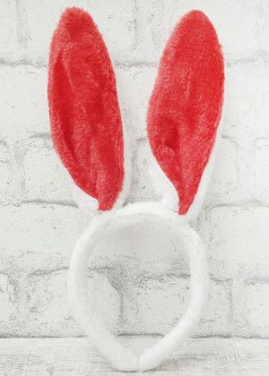Headband Ears #20816105