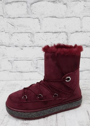 Low boots #20455670