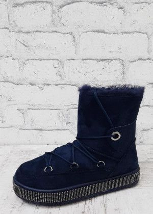 Low boots #20455671
