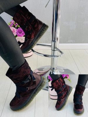 Low boots #20463860