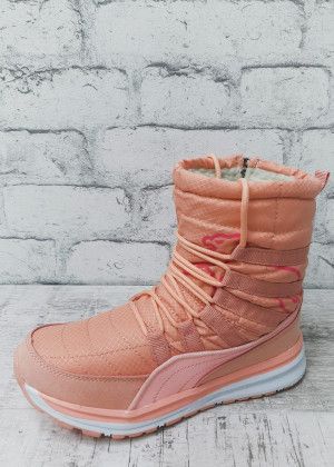 Dutik boots #20626201