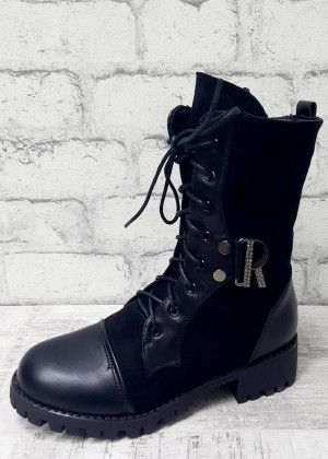 Boots #21070504