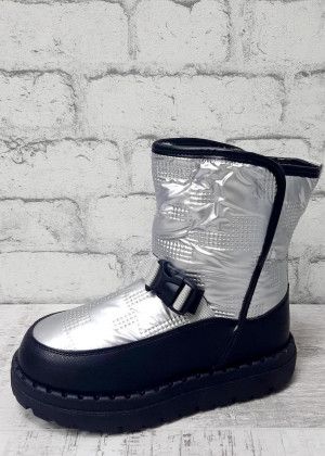 Dutik boots #21070552