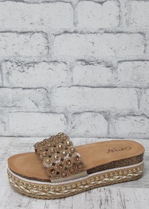 Sandals #21054128