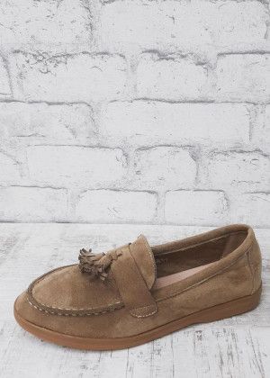 Moccasins #20601948
