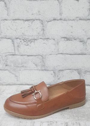 Moccasins #21133225