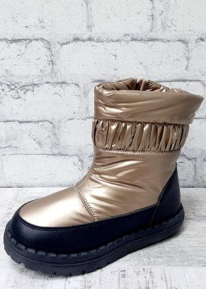 Boots #21110915