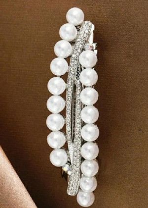 Hair clip #21141608