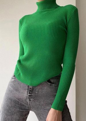 Turtleneck #21126577