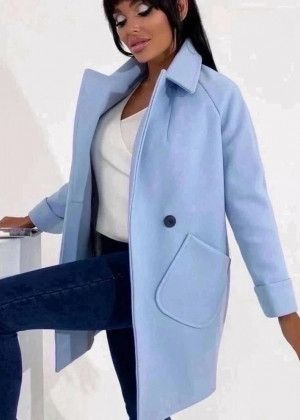 Coat #21097705