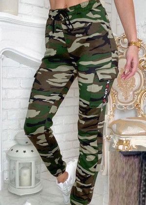 Sports pants #20816698