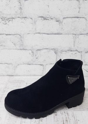 Ankle boots #20613469