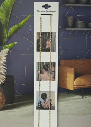 Hair decoration #21096980