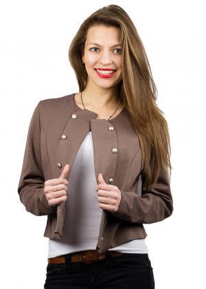 Jacket #21131442