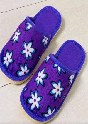 House slippers #21140672