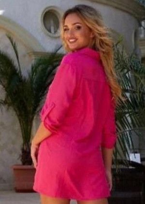 Suit (shirt and shorts) #20989590