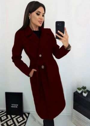 Coat #21119830