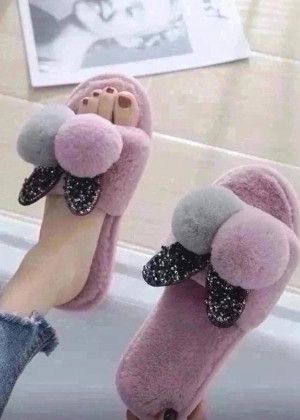House slippers #21140684