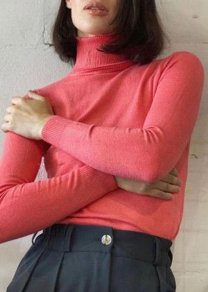 Turtleneck #21089132
