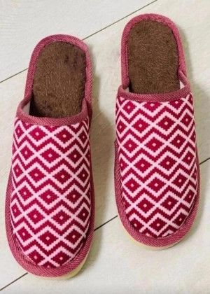 House slippers #21140669