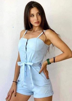 Jumpsuit #20977877