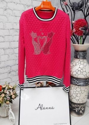 Sweatshirt #20655604