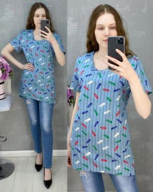 Tunic #20598694