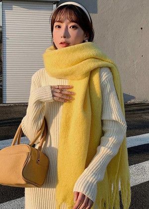 Scarf #21121922
