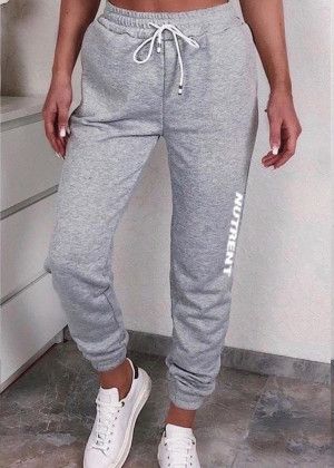 Sports pants #21144323