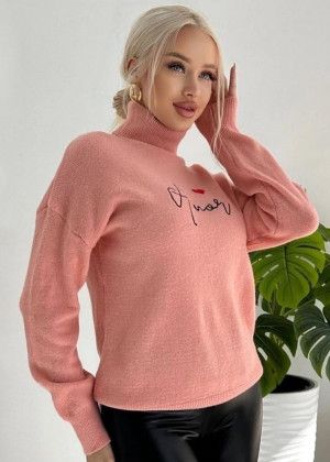 Turtleneck #21068843