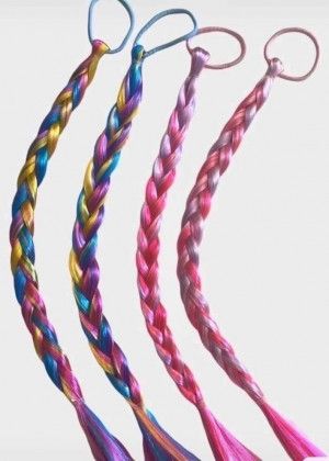 Hair tie #20871560
