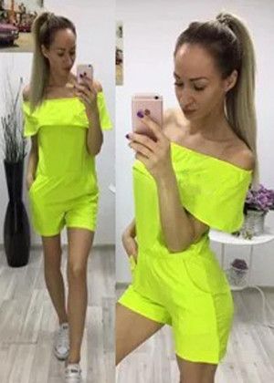 Jumpsuit #21131280