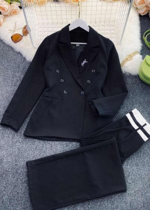 Suit (jacket and trousers) #21148832
