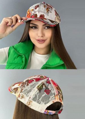 Baseball cap #21140763