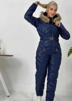 Jumpsuit #21129076