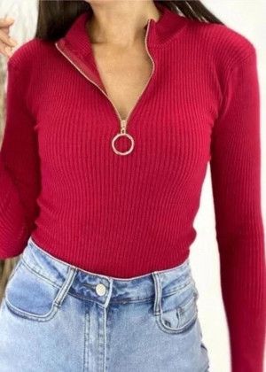 Turtleneck #21068885