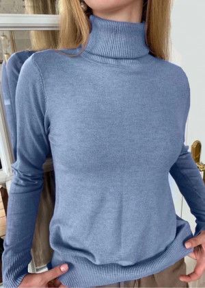 Turtleneck #21089137