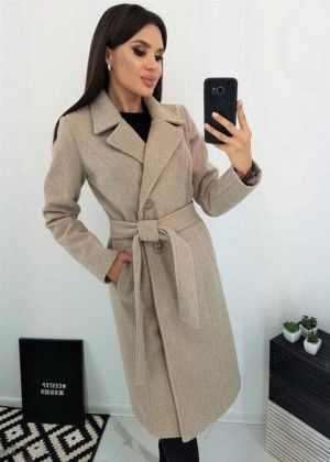 Coat #21119831