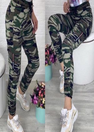 Sports pants #20684954