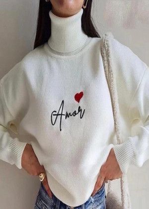 Turtleneck #21068846
