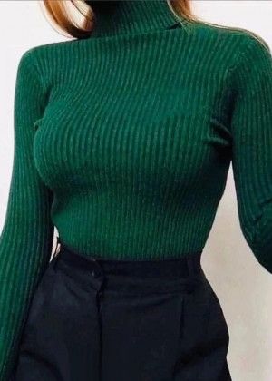 Turtleneck #21068862