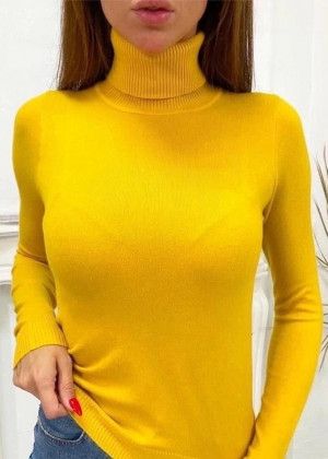 Turtleneck #21068848