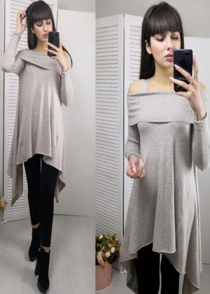 Tunic #20578955