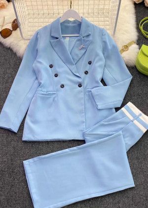 Suit (jacket and trousers) #21148833