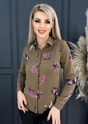 Shirt #21107691