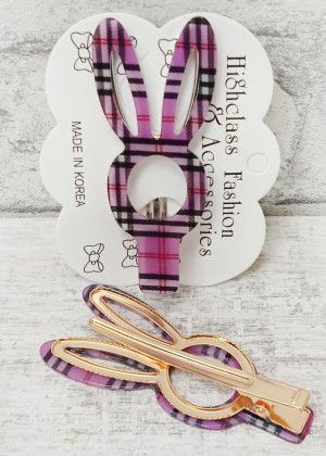 Hair clips #20813250