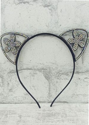 Headband Ears #20816069