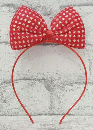 Headband Ears #20816070