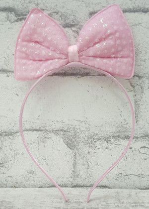 Headband Ears #20816071
